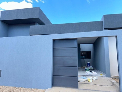 Casa, 2 quartos, 67 m² - Foto 1