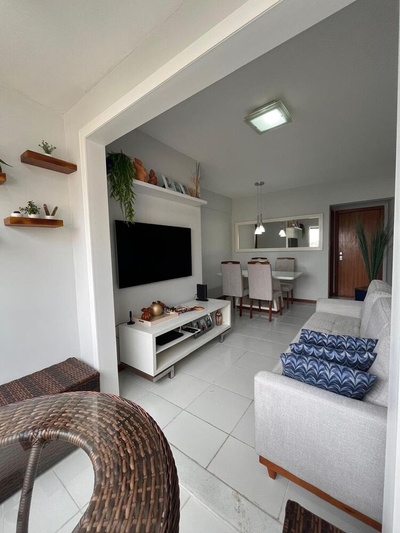 Apartamento, 3 quartos, 70 m² - Foto 2