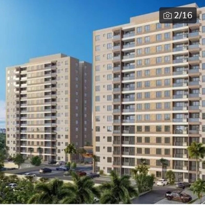 Apartamento, 2 quartos, 51 m² - Foto 5