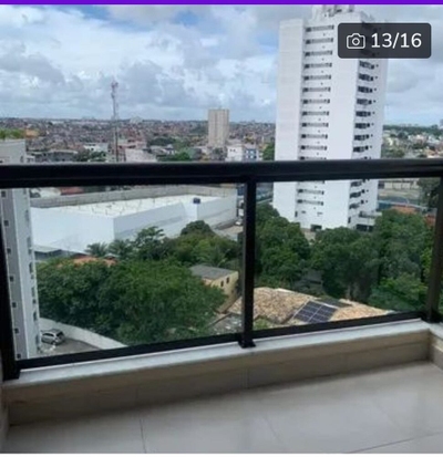 Apartamento, 2 quartos, 51 m² - Foto 2