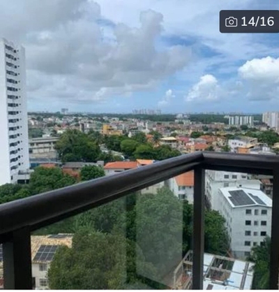 Apartamento, 2 quartos, 51 m² - Foto 3