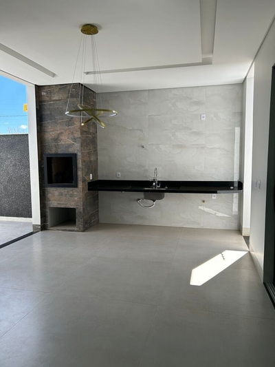 Casa, 3 quartos, 205 m² - Foto 5