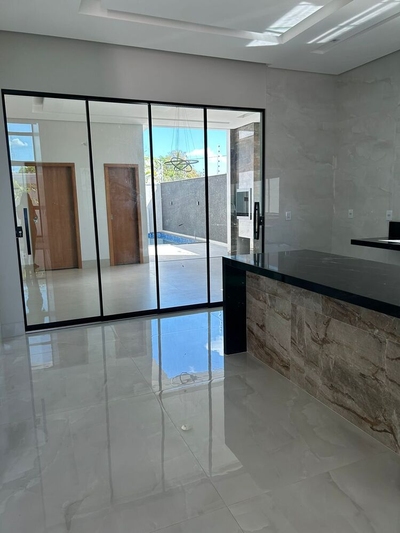 Casa, 3 quartos, 205 m² - Foto 4