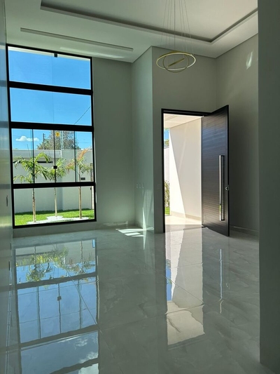 Casa, 3 quartos, 205 m² - Foto 3