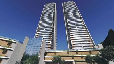 Apartamento, 3 quartos, 143 m² - Foto 2