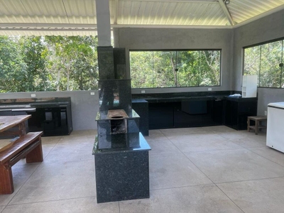 Chácara, 3 quartos, 4 hectares - Foto 4