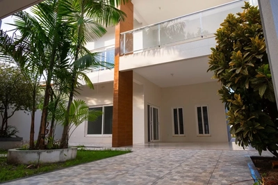 Apartamento, 4 quartos, 281 m² - Foto 2