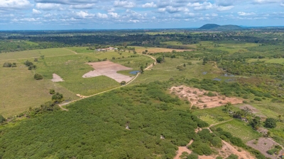 Terreno, 2 hectares - Foto 4