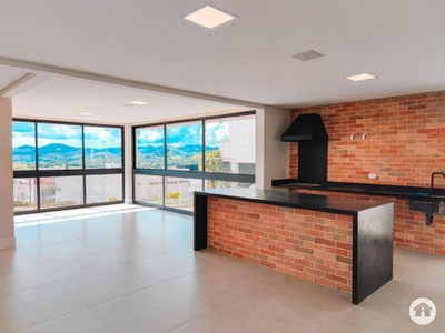 Sobrado, 5 quartos - Foto 1