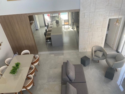 Casa de Condomínio, 5 quartos - Foto 4