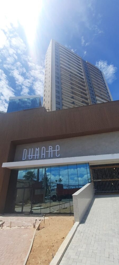 Apartamento, 3 quartos - Foto 4