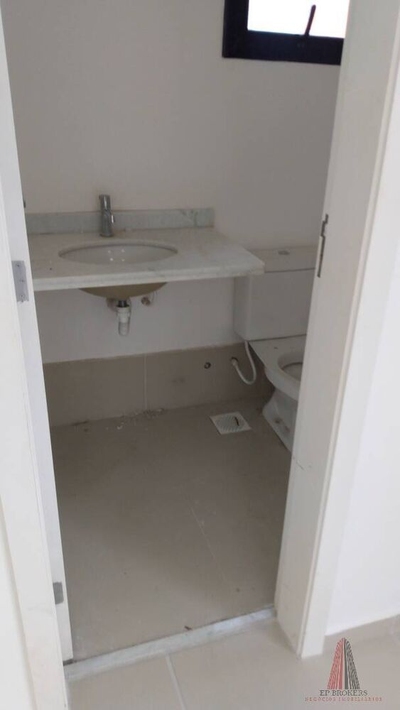 Sala-Conjunto, 38 m² - Foto 4