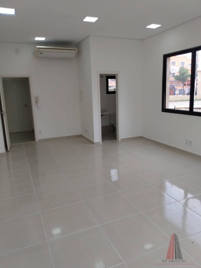 Sala-Conjunto, 38 m² - Foto 2