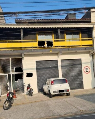Prédio Inteiro, 100 m² - Foto 1