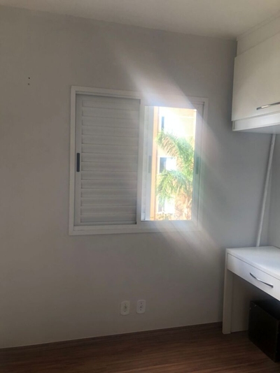 Apartamento, 2 quartos, 49 m² - Foto 3
