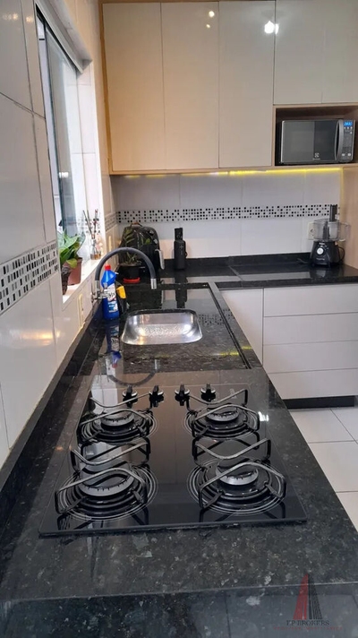 Casa, 2 quartos, 57 m² - Foto 3