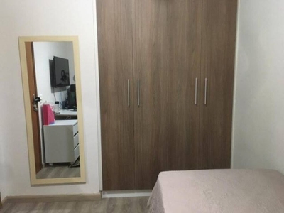 Casa de Condomínio, 2 quartos - Foto 2