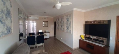 Casa de Condomínio, 2 quartos - Foto 1