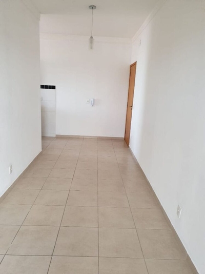 Apartamento, 2 quartos, 56 m² - Foto 2