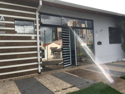 Sala-Conjunto, 60 m² - Foto 1