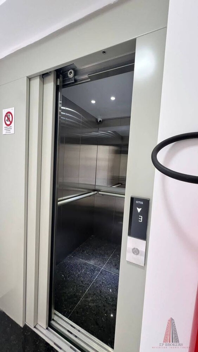 Apartamento, 2 quartos, 53 m² - Foto 1