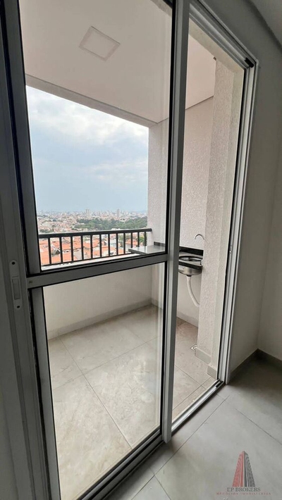 Apartamento, 2 quartos, 53 m² - Foto 5