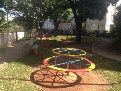 Apartamento, 3 quartos, 52 m² - Foto 4