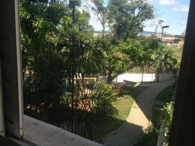 Apartamento, 3 quartos, 52 m² - Foto 5