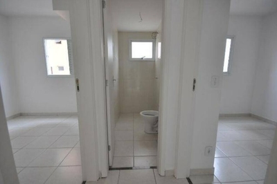 Apartamento, 2 quartos, 52 m² - Foto 2