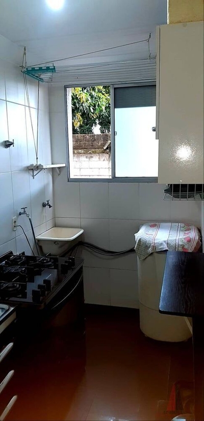 Apartamento, 2 quartos - Foto 2