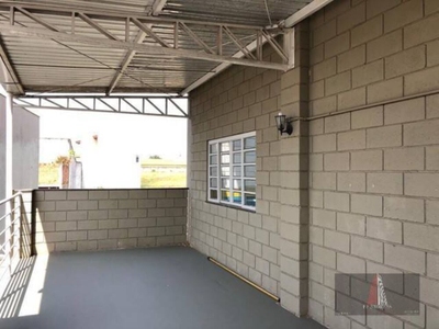 Depósito-Galpão, 318 m² - Foto 4