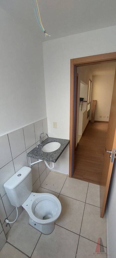 Apartamento, 2 quartos, 48 m² - Foto 2