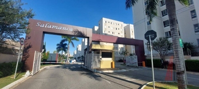 Apartamento, 2 quartos, 48 m² - Foto 1