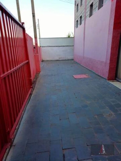 Sala-Conjunto - Foto 2