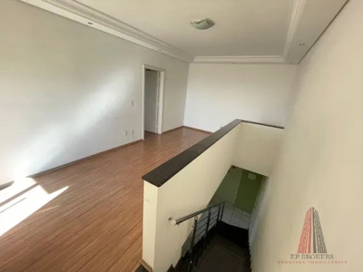 Apartamento, 3 quartos, 123 m² - Foto 2