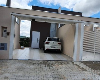 Sobrado, 3 quartos, 175 m² - Foto 5