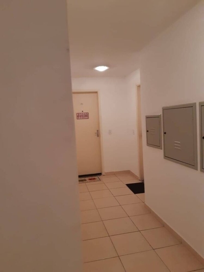Apartamento, 2 quartos, 52 m² - Foto 3