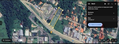 Prédio Inteiro - Foto 1