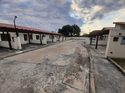 Casa de Condomínio, 2 quartos - Foto 4