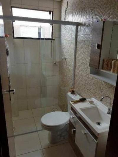 Apartamento, 2 quartos, 97 m² - Foto 2