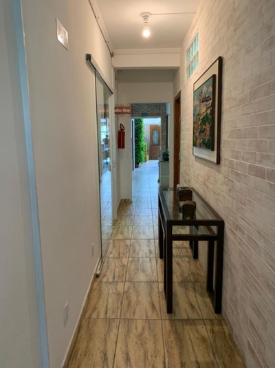 Prédio Inteiro, 463 m² - Foto 1