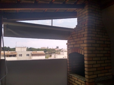 Apartamento, 3 quartos, 102 m² - Foto 1