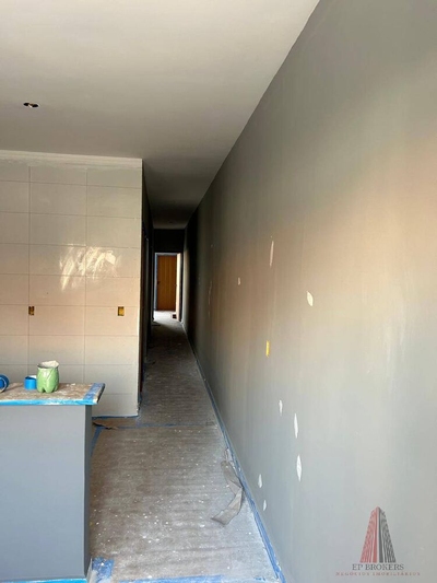 Casa, 2 quartos, 52 m² - Foto 3