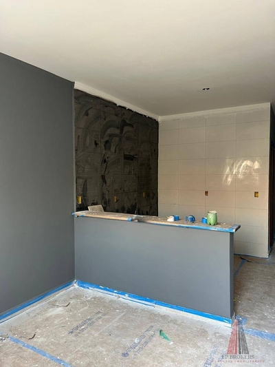 Casa, 2 quartos, 52 m² - Foto 2