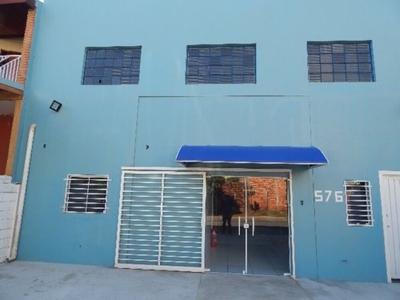 Prédio Inteiro, 384 m² - Foto 1