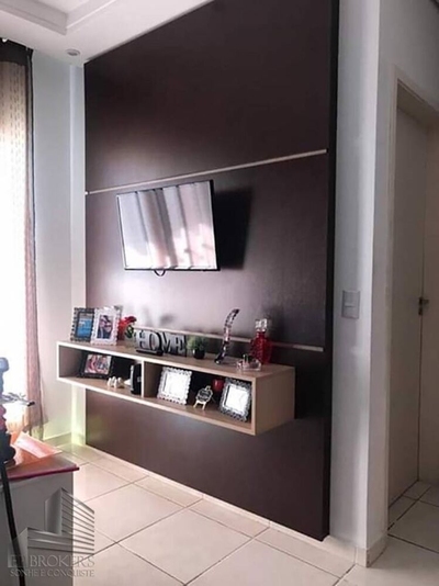 Apartamento, 2 quartos, 50 m² - Foto 3