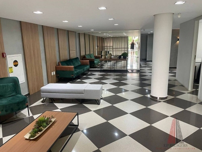 Apartamento, 4 quartos, 122 m² - Foto 4