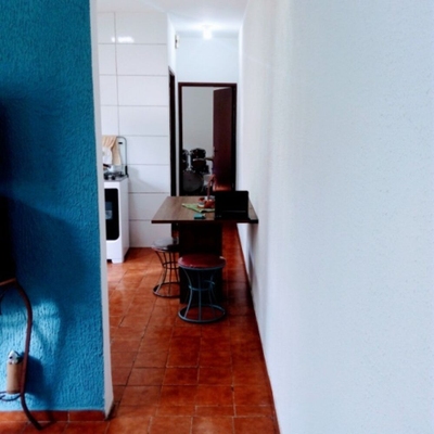 Casa de Condomínio, 2 quartos - Foto 4