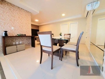 Apartamento, 3 quartos, 123 m² - Foto 4