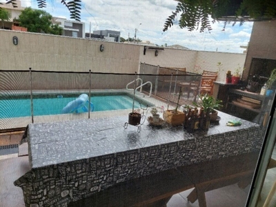 Sobrado, 3 quartos, 195 m² - Foto 2